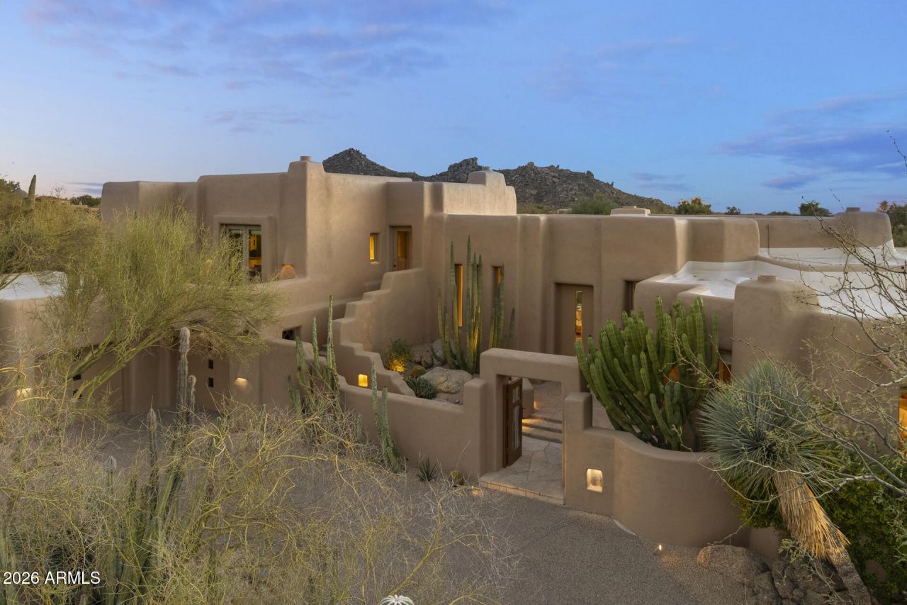 7850 E El Sendero Drive, Unit 21, Scottsdale, AZ 85266 Main Photo