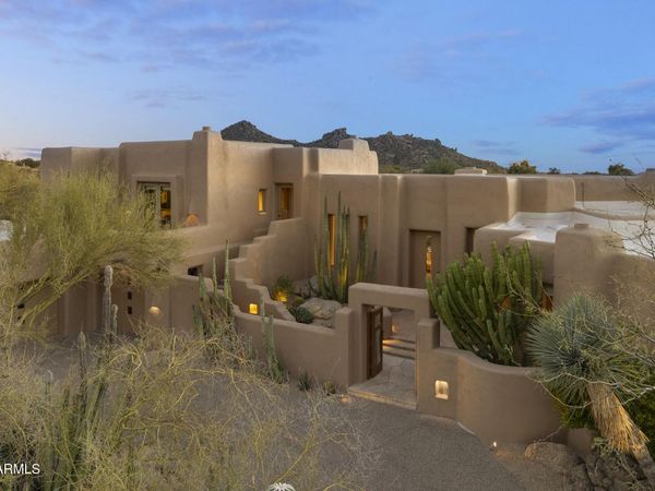 7850 E EL SENDERO Drive, Unit 21, Scottsdale, AZ 85266