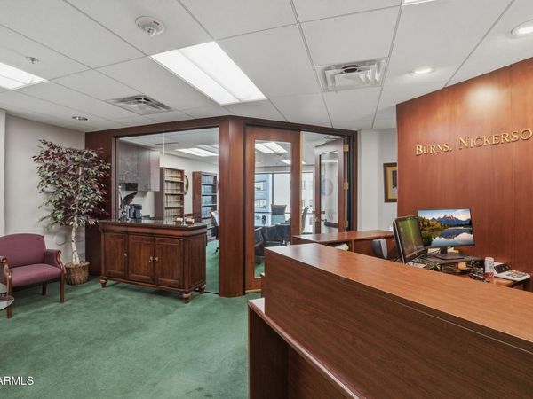 3033 N CENTRAL Avenue, Unit 555, Phoenix, AZ 85012