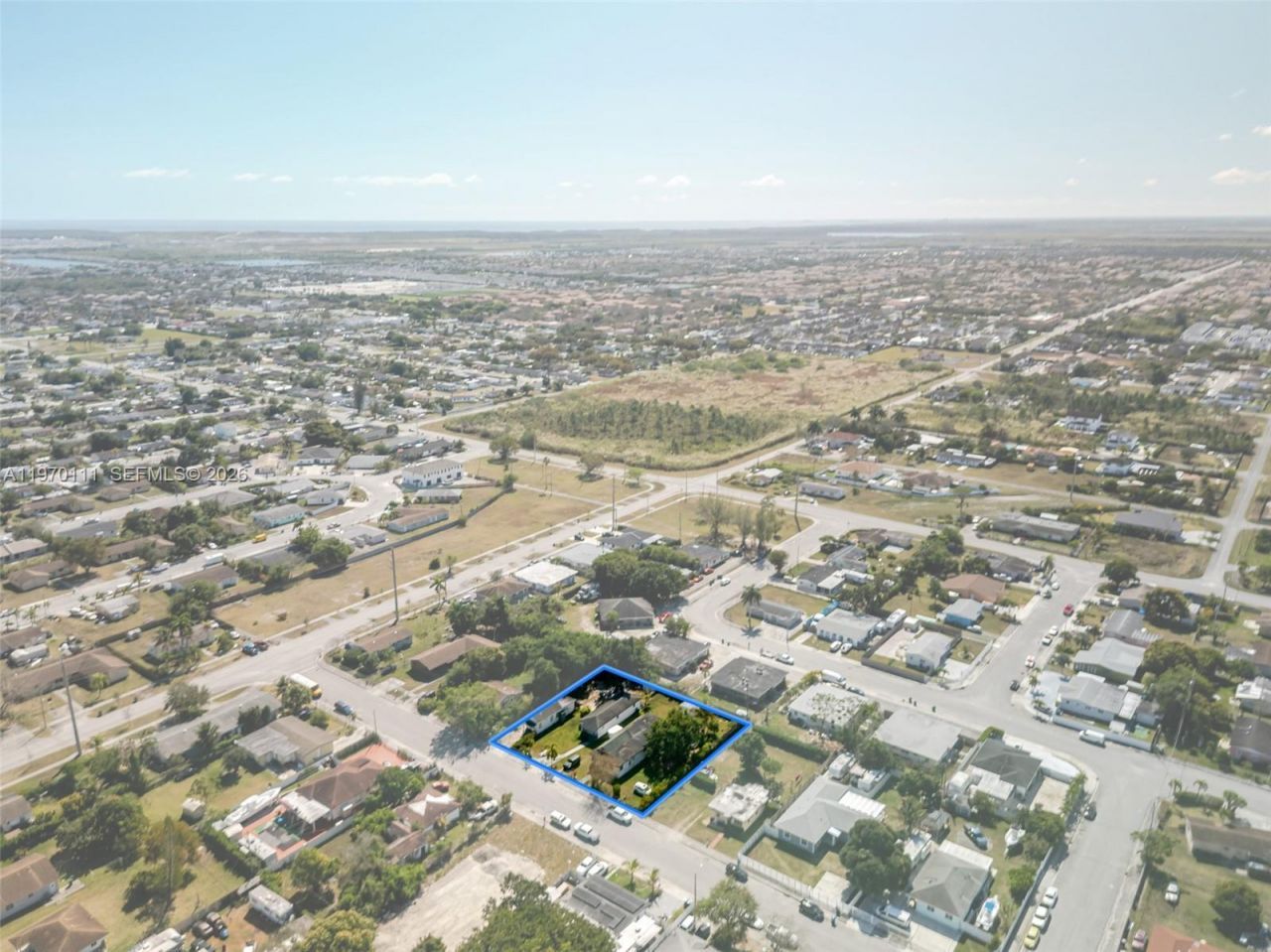 11740 SW 222nd St, Miami, FL 33170 Photo