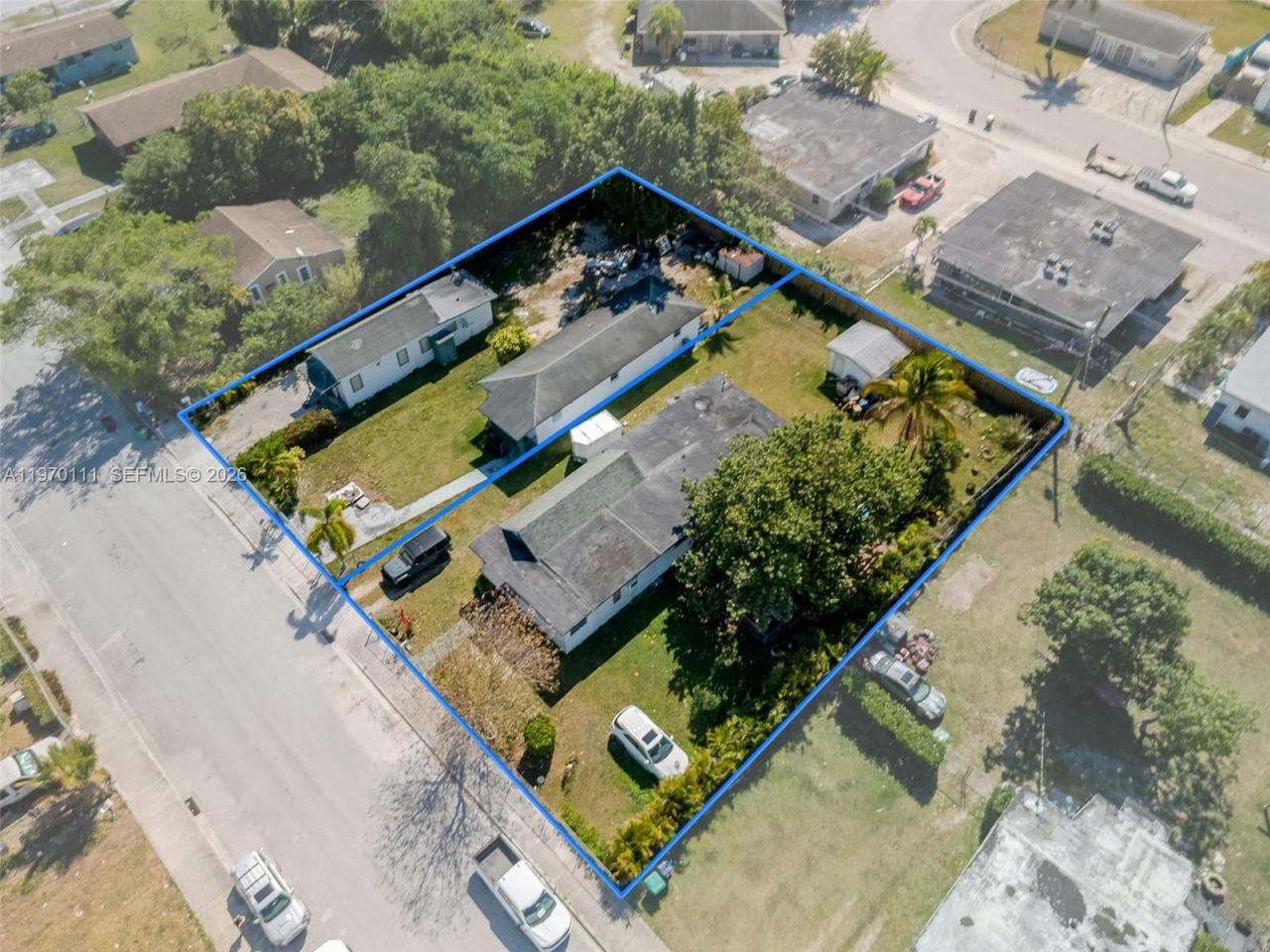 11740 SW 222nd St, Miami, FL 33170 Photo