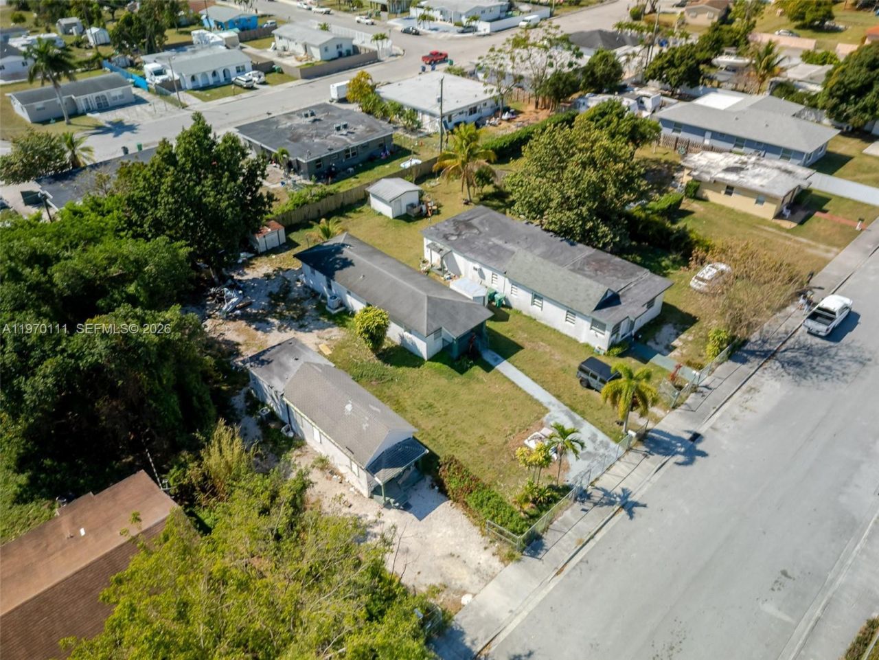 11740 SW 222nd St, Miami, FL 33170 Photo