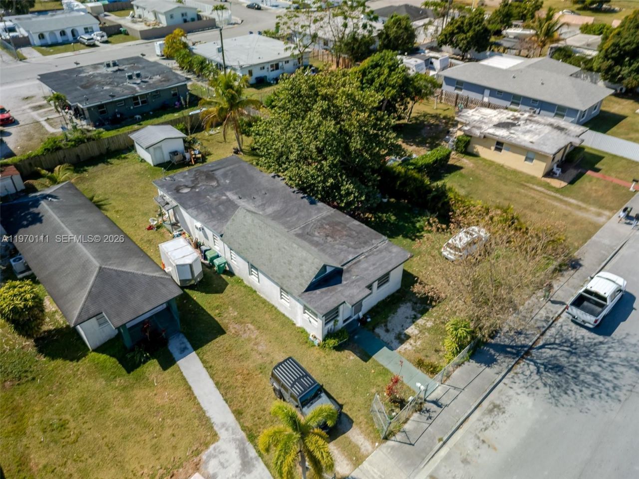 11740 SW 222nd St, Miami, FL 33170 Photo