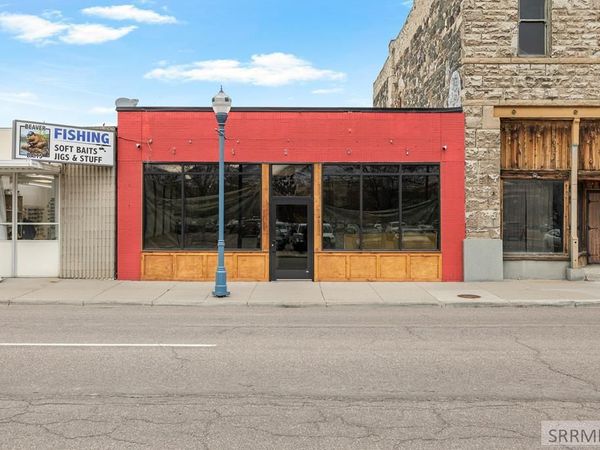 314 N Main Street, POCATELLO, ID 83201