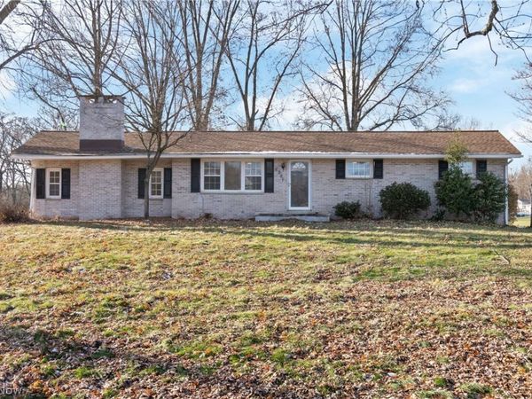 6281 Champion Avenue NW, Massillon, OH 44646