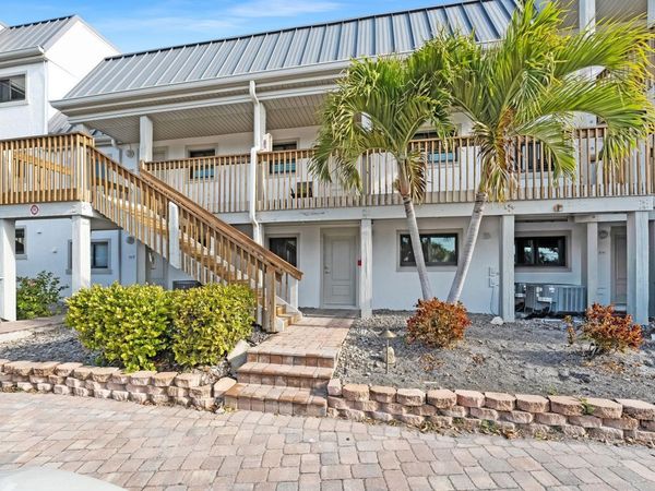 760 Sextant Dr, Unit 1051, Sanibel, FL 33957