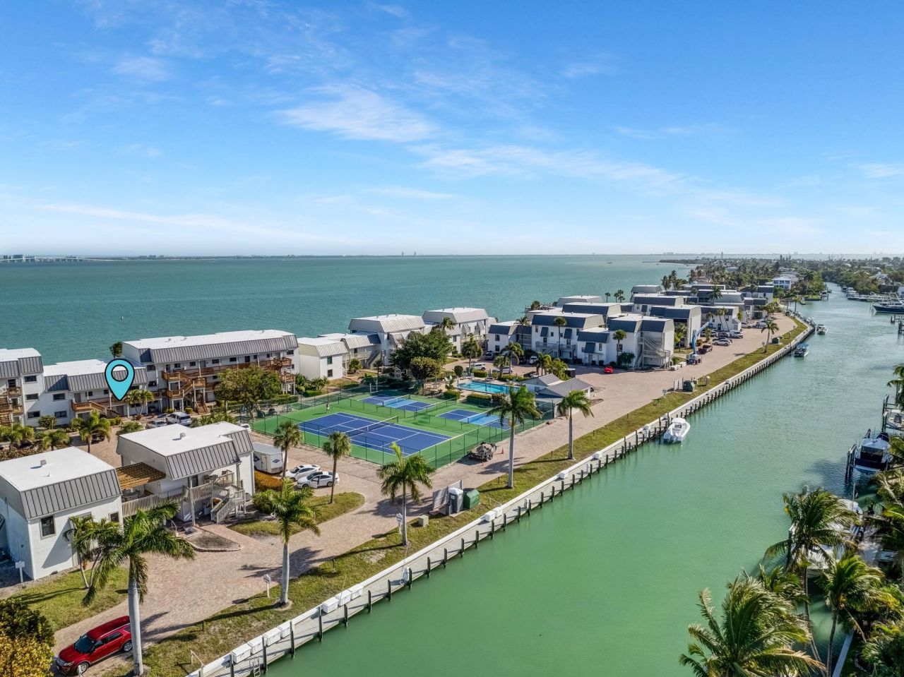 760 Sextant Dr, Unit 1051, Sanibel, FL 33957 Photo