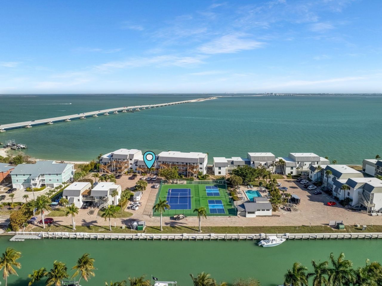 760 Sextant Dr, Unit 1051, Sanibel, FL 33957 Photo