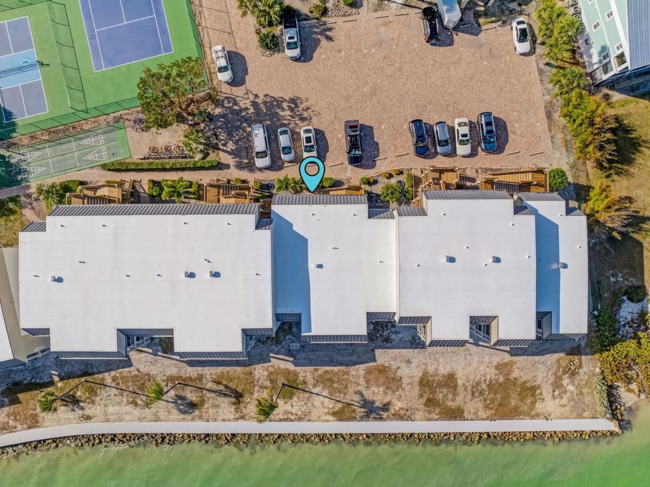 760 Sextant Dr, Unit 1051, Sanibel, FL 33957 Photo