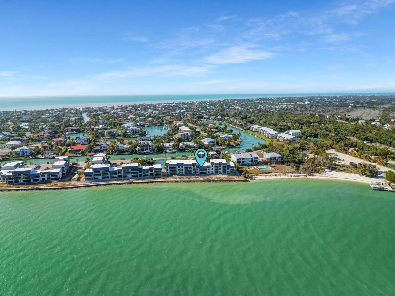 760 Sextant Dr, Unit 1051, Sanibel, FL 33957 Photo