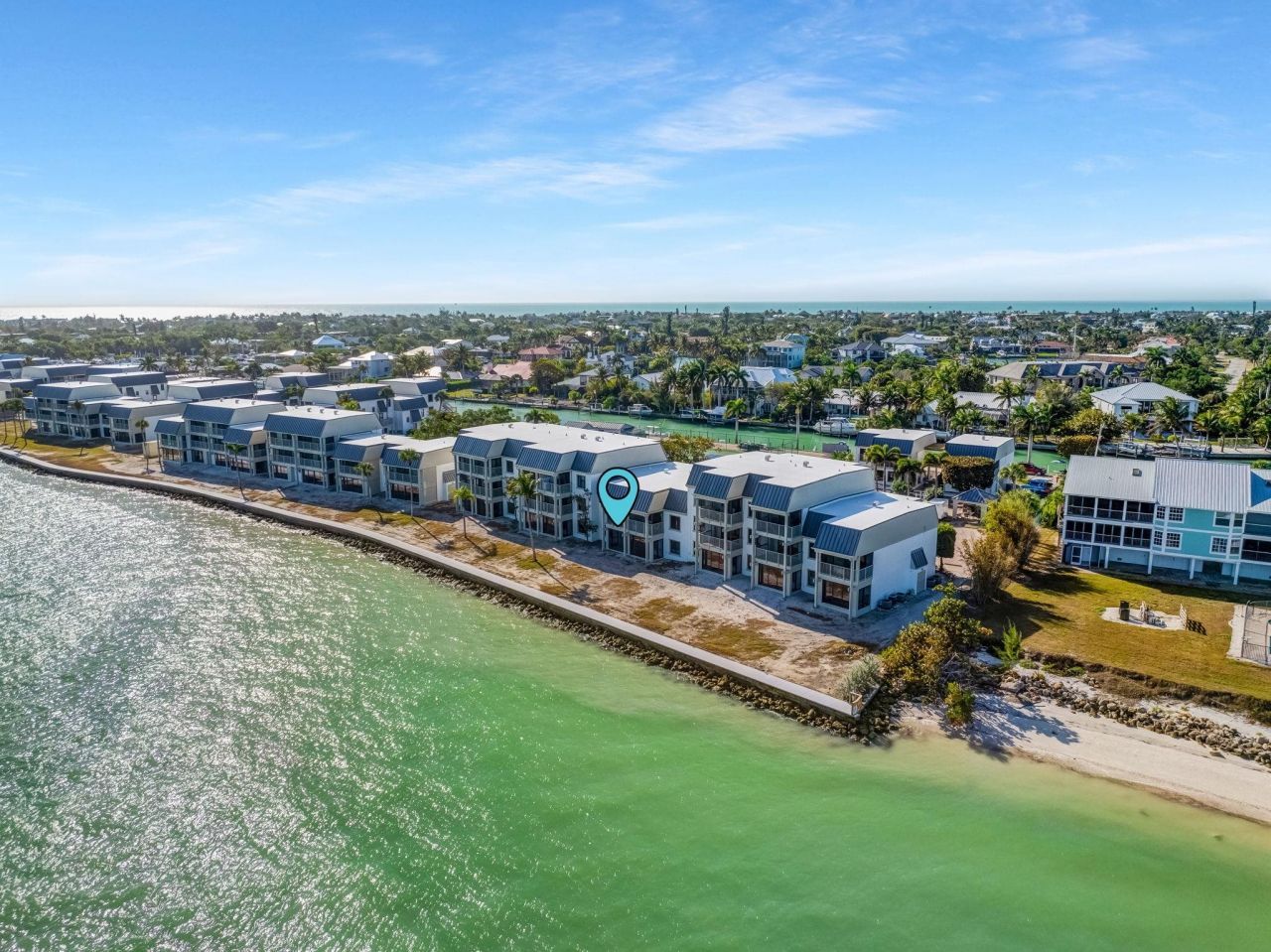 760 Sextant Dr, Unit 1051, Sanibel, FL 33957 Photo