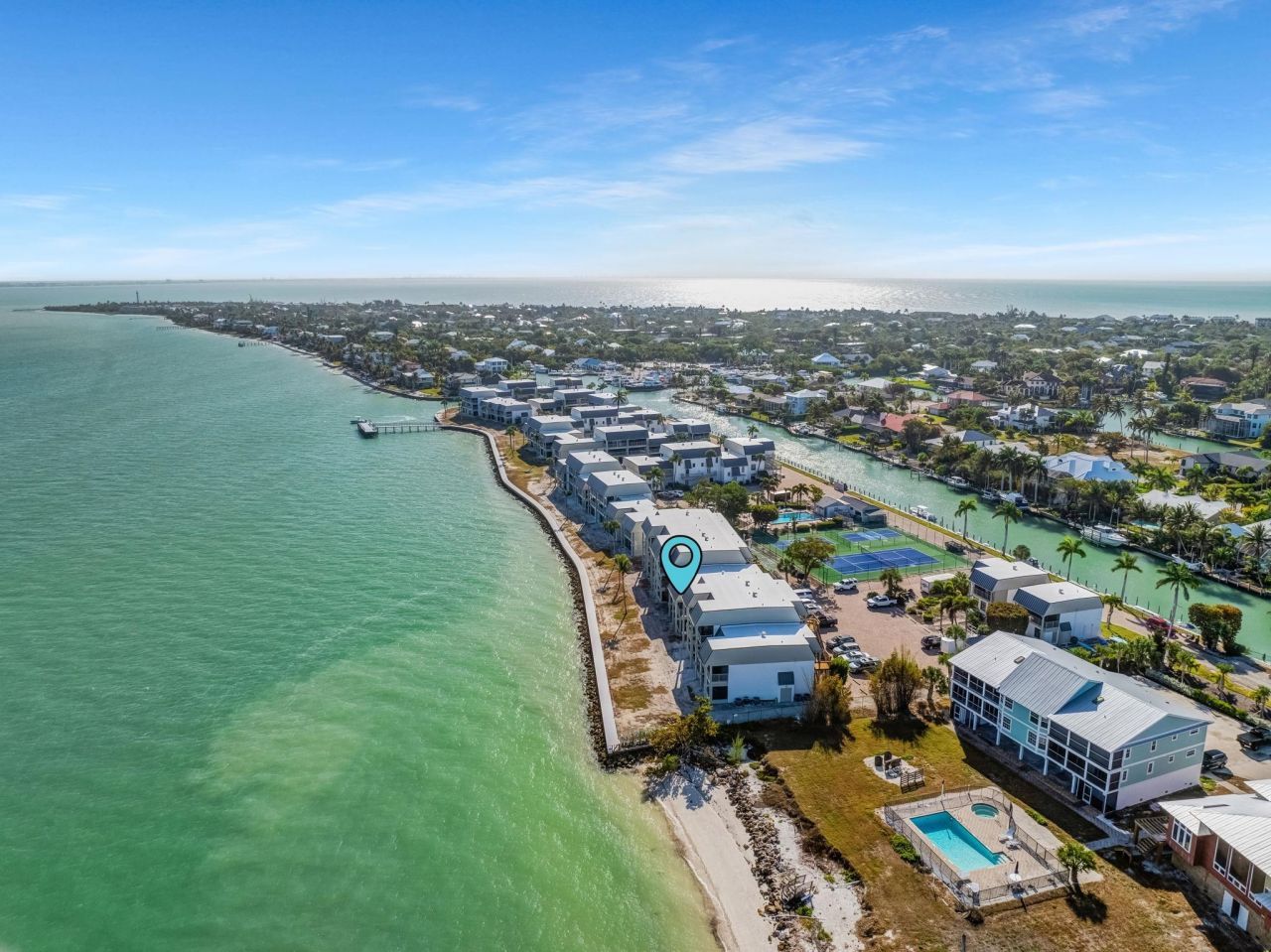 760 Sextant Dr, Unit 1051, Sanibel, FL 33957 Photo