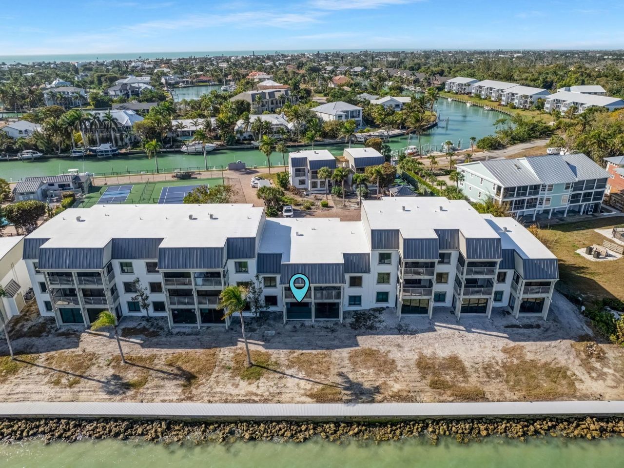 760 Sextant Dr, Unit 1051, Sanibel, FL 33957 Photo