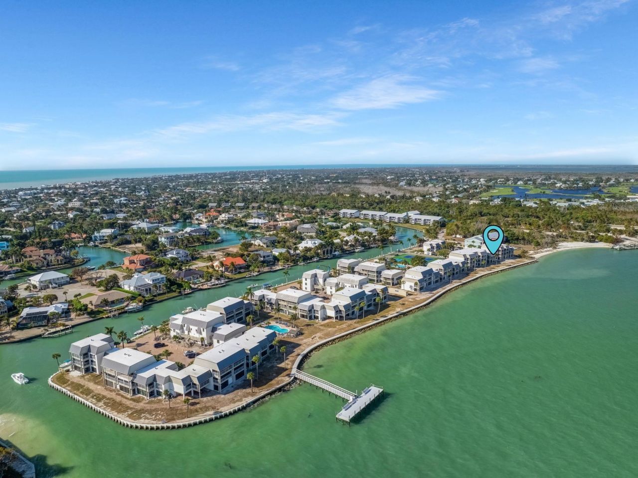 760 Sextant Dr, Unit 1051, Sanibel, FL 33957 Photo