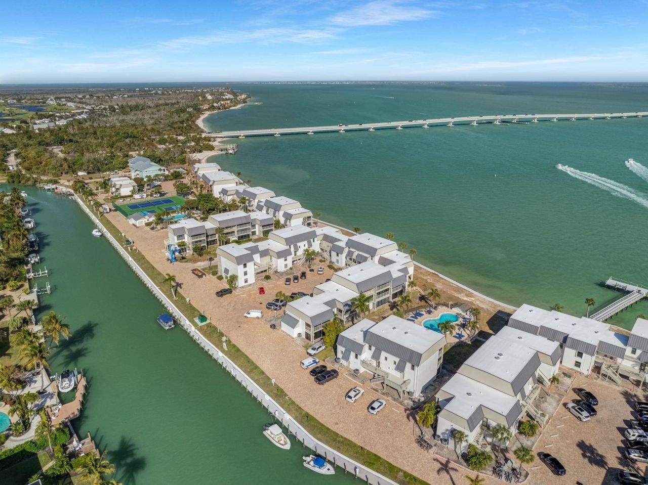 760 Sextant Dr, Unit 1051, Sanibel, FL 33957 Photo