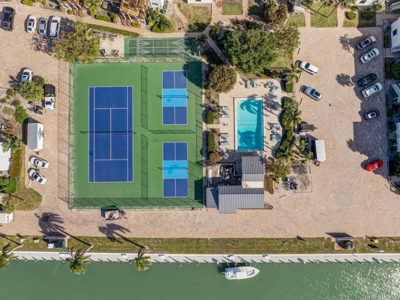 760 Sextant Dr, Unit 1051, Sanibel, FL 33957 Photo