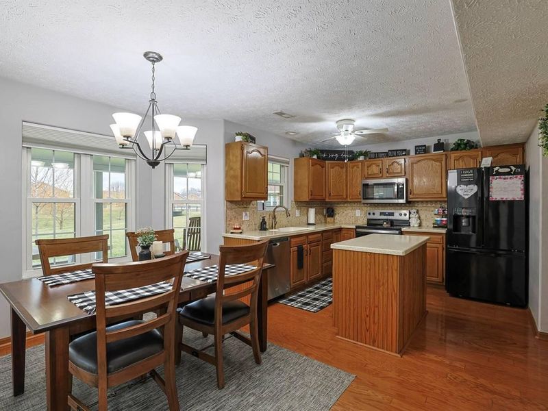 6745 Oakwood Lane, Huber Heights, OH 45424 Photo 16