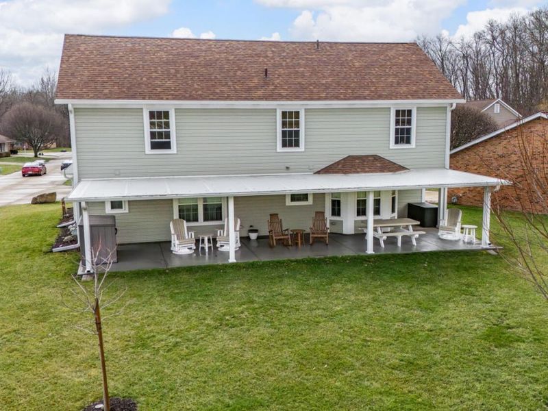 6745 Oakwood Lane, Huber Heights, OH 45424 Photo 2