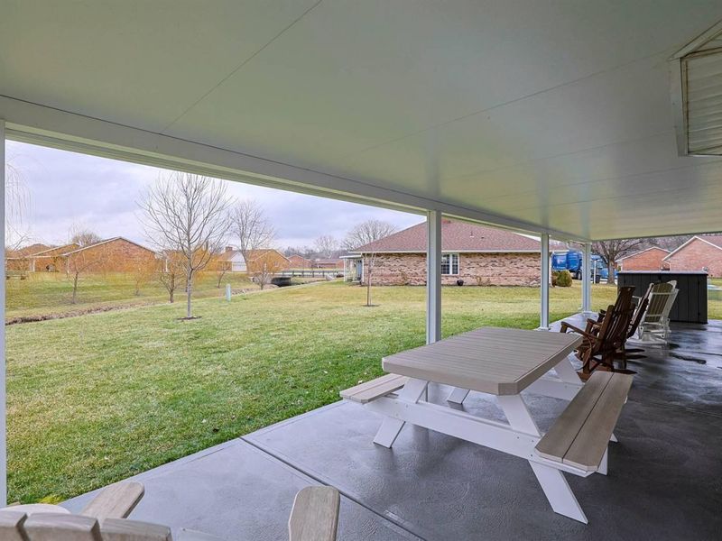 6745 Oakwood Lane, Huber Heights, OH 45424 Photo 34