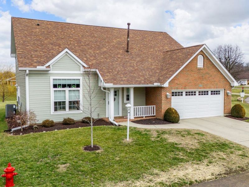 6745 Oakwood Lane, Huber Heights, OH 45424 Photo 39