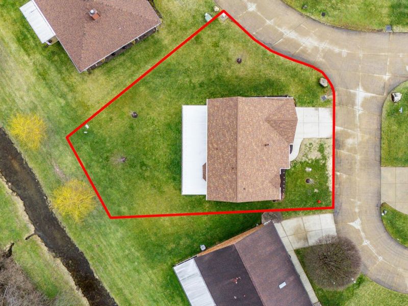 6745 Oakwood Lane, Huber Heights, OH 45424 Photo 4