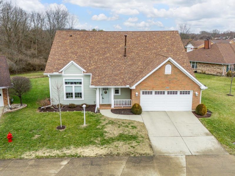 6745 Oakwood Lane, Huber Heights, OH 45424 Photo 40