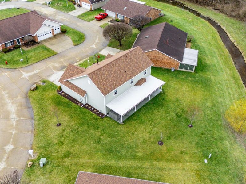 6745 Oakwood Lane, Huber Heights, OH 45424 Photo 42