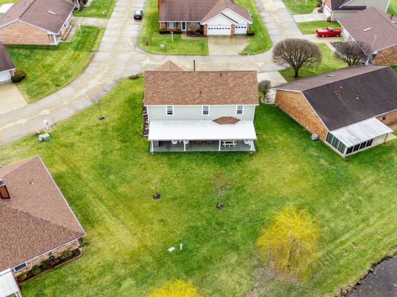 6745 Oakwood Lane, Huber Heights, OH 45424 Photo 43