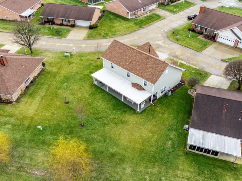 6745 Oakwood Lane, Huber Heights, OH 45424 Photo 44