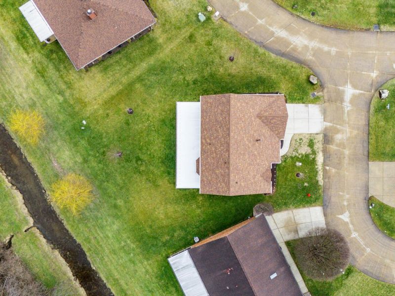 6745 Oakwood Lane, Huber Heights, OH 45424 Photo 46