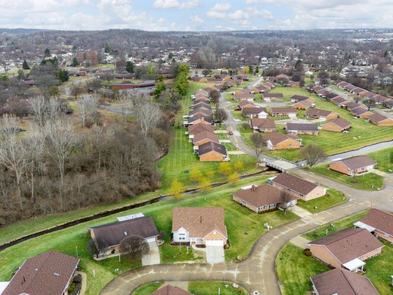 6745 Oakwood Lane, Huber Heights, OH 45424 Photo 47