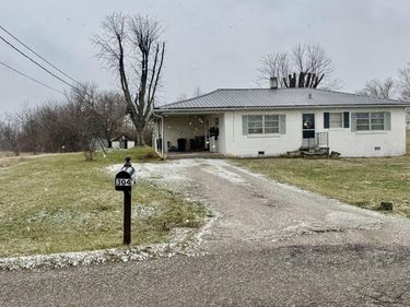 304 Skyline Drive, Richmond, KY 40475