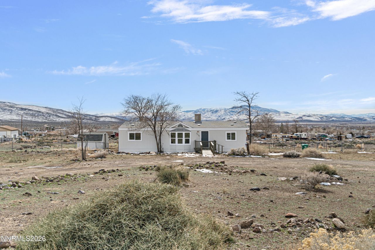 7775 Pueblo Drive, Stagecoach, NV 89429 Main Photo