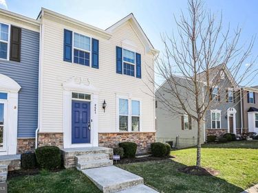 8643 ROSECRANS LANE, SPOTSYLVANIA, VA 22553