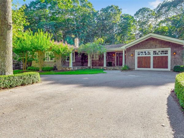 1600 Pine Tree Road, Cutchogue, NY 11935