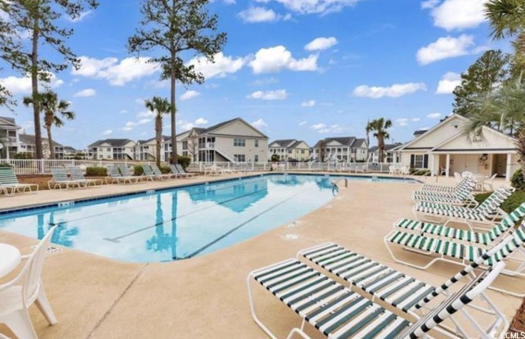 4927 Pond Shoals Ct. Photo 17