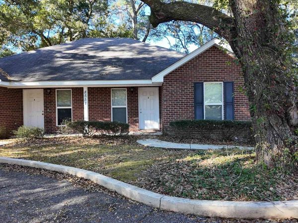 8551 Southwood Court, Unit B, Fairhope, AL 36532