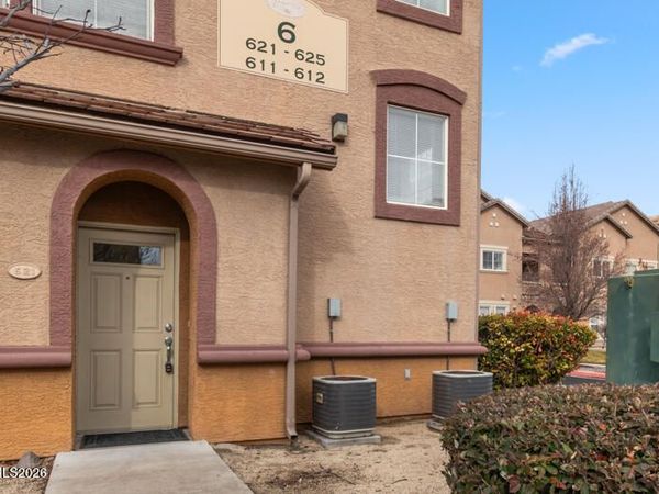 1325 S South Meadows Parkway, Unit 621, Reno, NV 89521