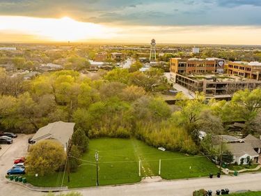 8783 Carroll Circle, Frisco, TX 75034