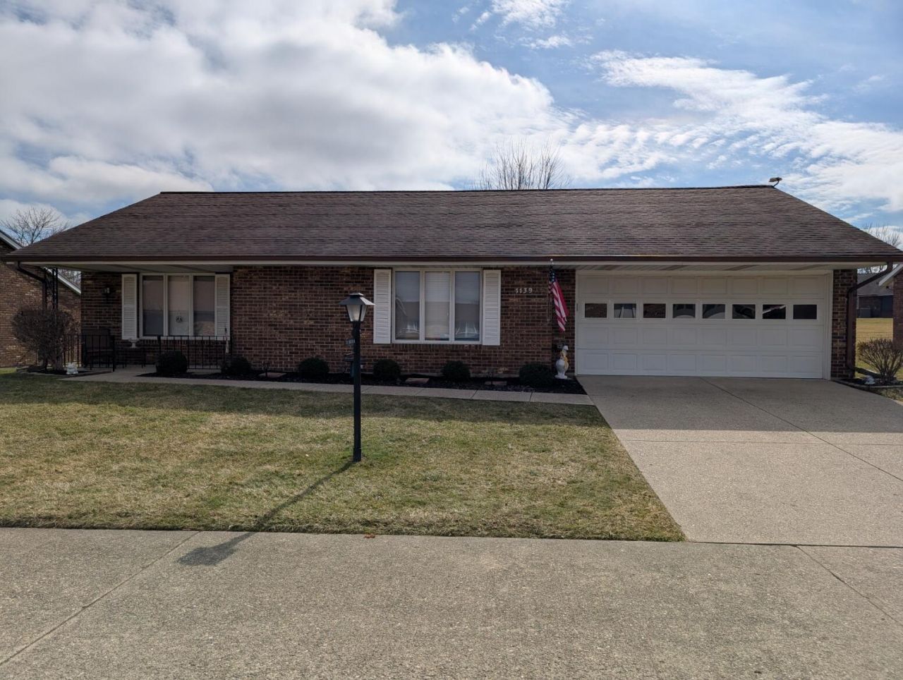 1139 Bradford Drive, Springfield, OH 45503 Main Photo