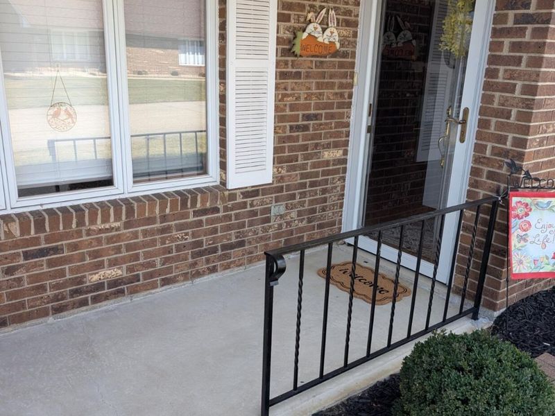 1139 Bradford Drive, Springfield, OH 45503 Photo 3