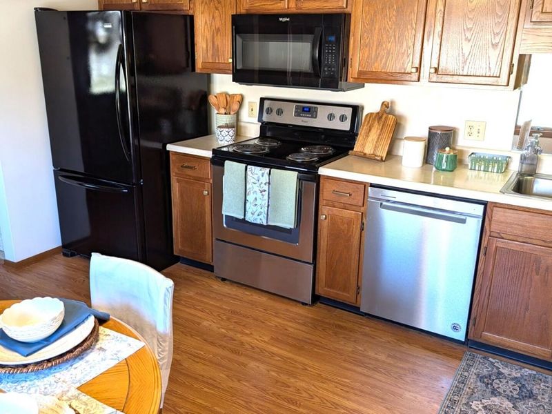 1139 Bradford Drive, Springfield, OH 45503 Photo 4