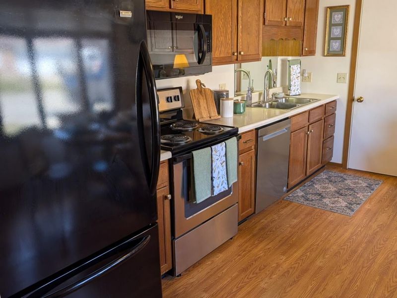 1139 Bradford Drive, Springfield, OH 45503 Photo 5