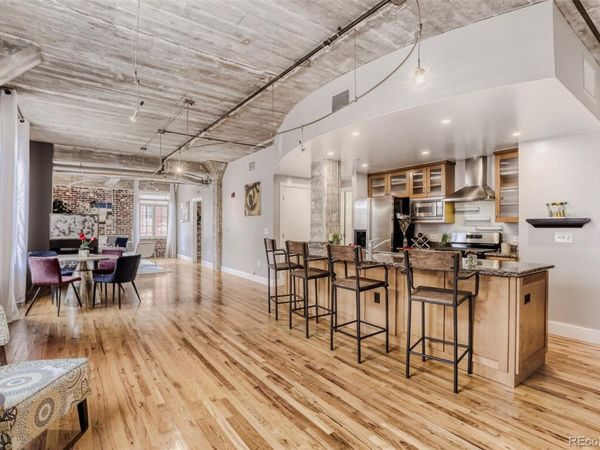 1449 Wynkoop Street , Unit 506, Denver, CO 80202