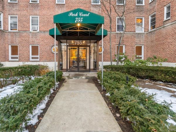 755 Bronx River Road , Unit 1C, Bronxville, NY 10708