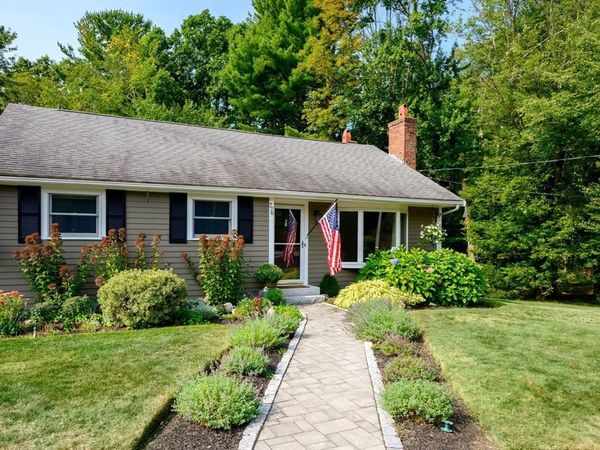 776 Main St, Hanover, MA 02339