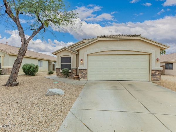 3407 E ESCUDA Road, Phoenix, AZ 85050
