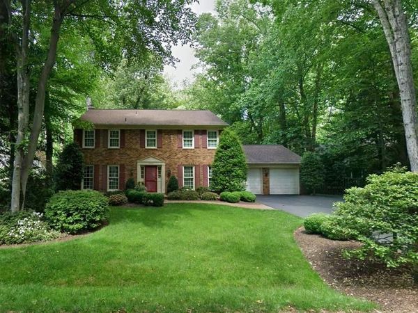 6909 BRIMSTONE LANE, FAIRFAX STATION, VA 22039