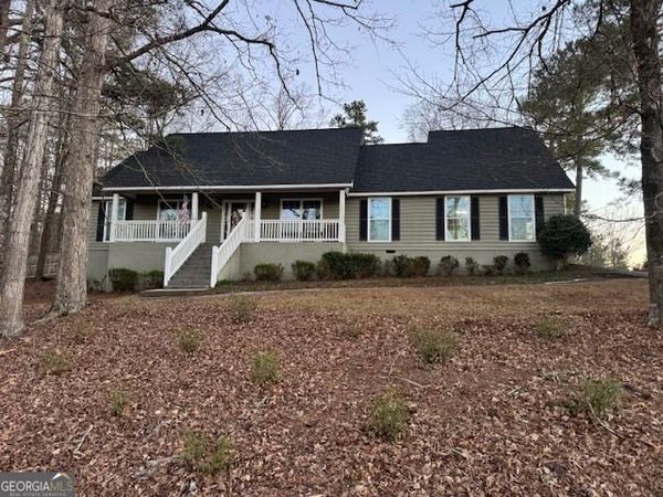 159 River North Boulevard, Macon, GA 31211
