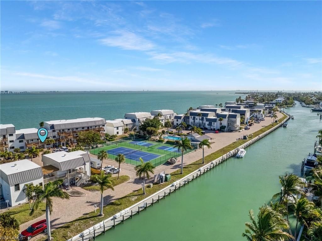 760 Sextant Dr , Unit 1051, Sanibel, FL 33957 Photo